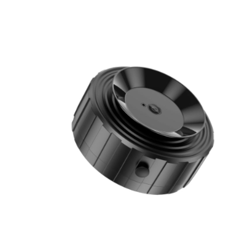 Smart Magnetic Car Phone Holder