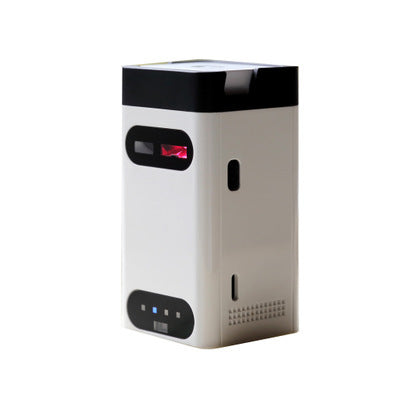 Wireless Projector Phone Keyboard