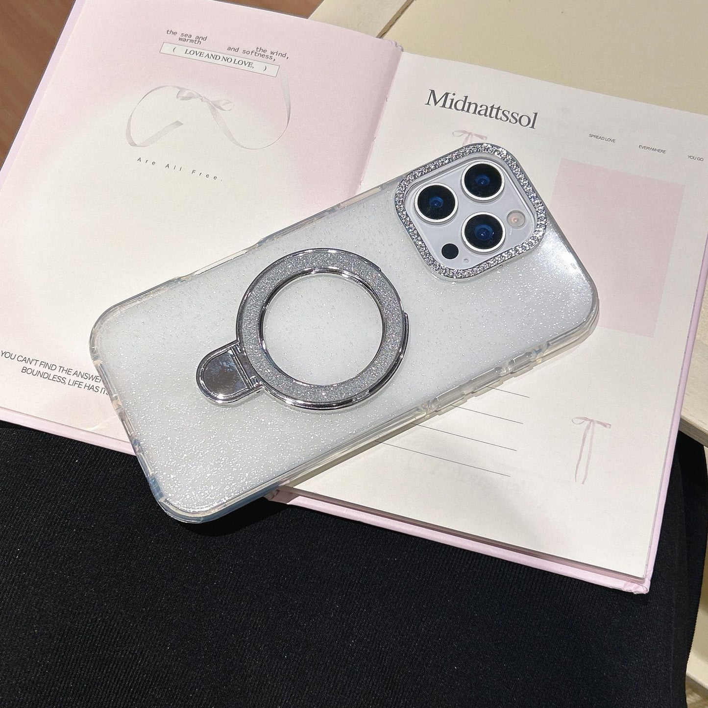 Quality Fashion iPhone Case