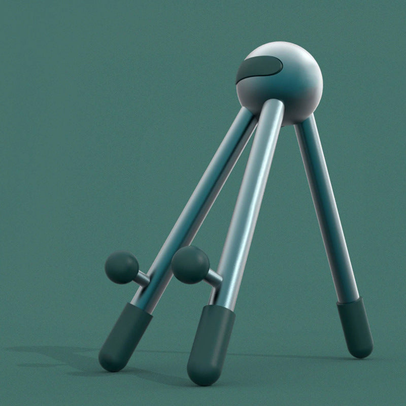 Adjustable Desk Phone & Tablet Stand