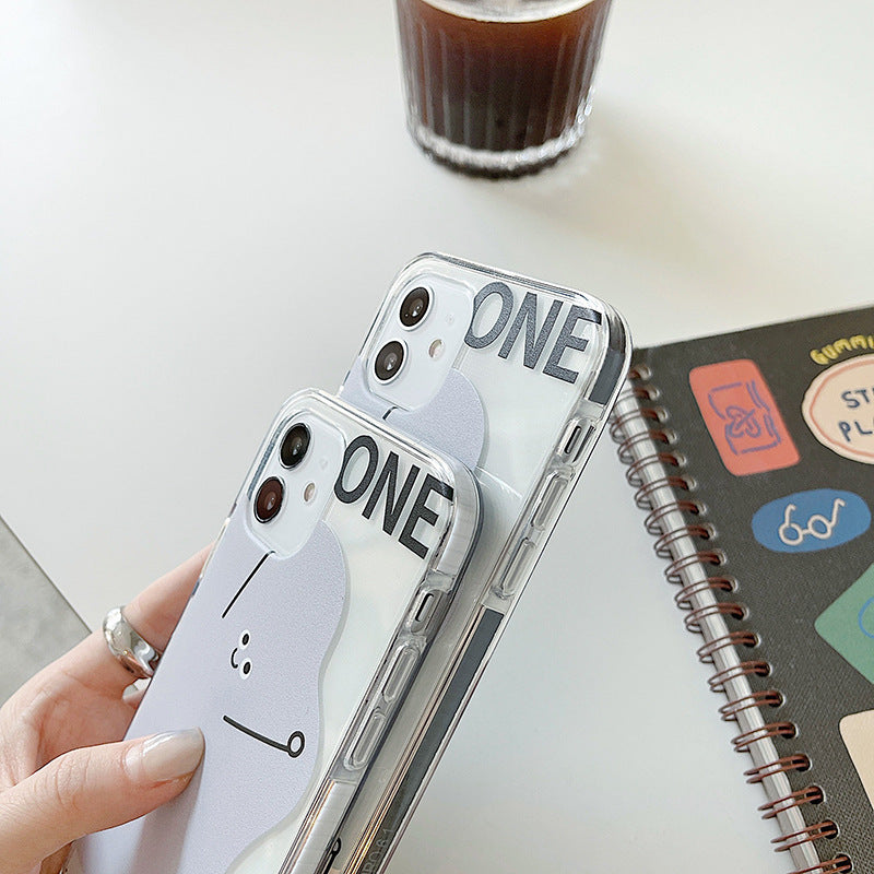 Designer iPhone Case