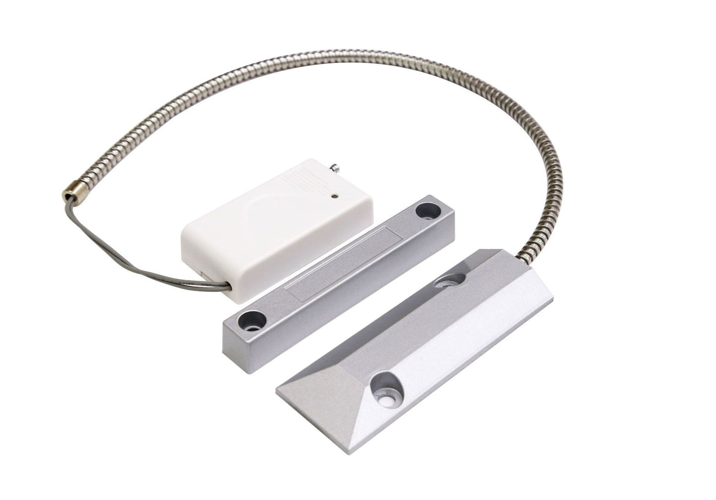 Wireless Rolling Shutter Door