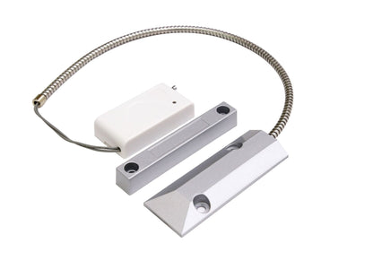 Wireless Rolling Shutter Door