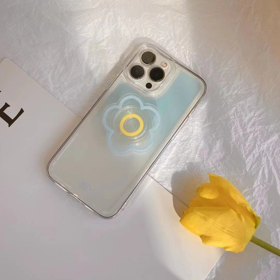 Silicone Design iPhone Case