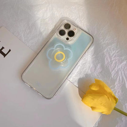 Silicone Design iPhone Case