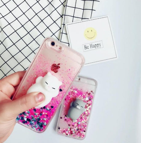 Cat iPhone Cases