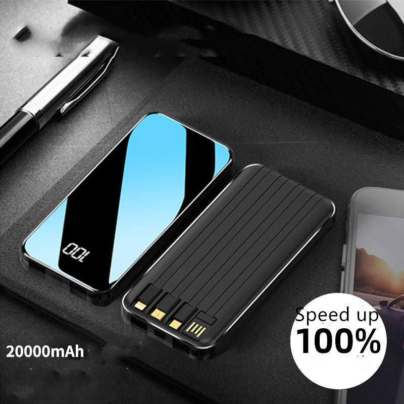 Phone Portable Power Bank
