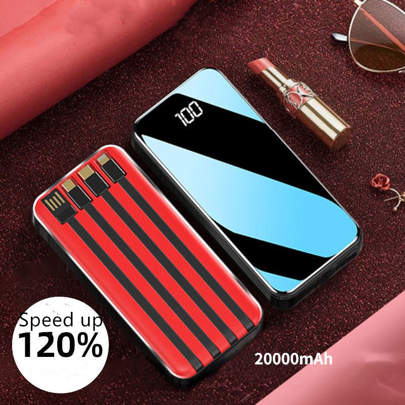 Phone Portable Power Bank