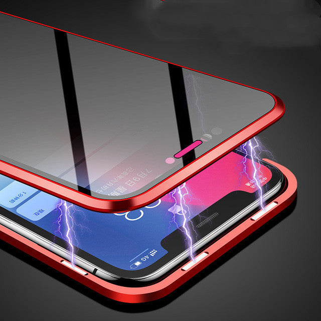 Privacy Glass For iPhone