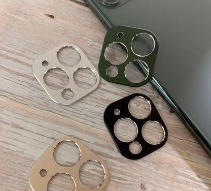 Mobile Phone Lens Protection