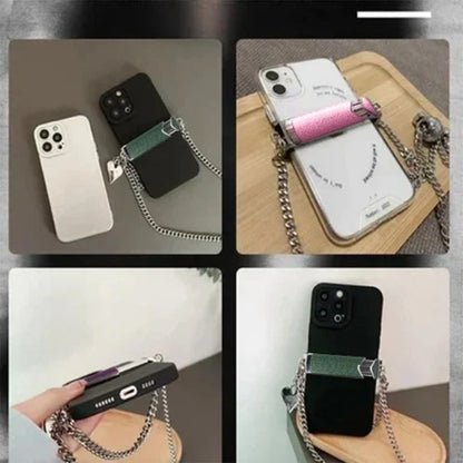 Phone Lanyard Chain