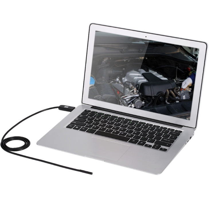 Waterproof USB Endoscope Camera