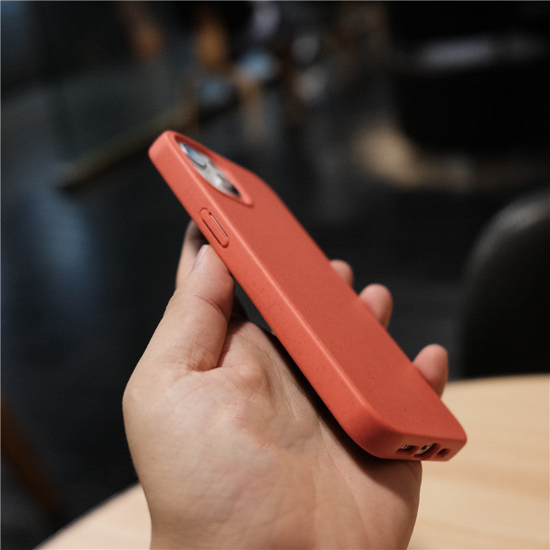 Quality Red Phone Cases