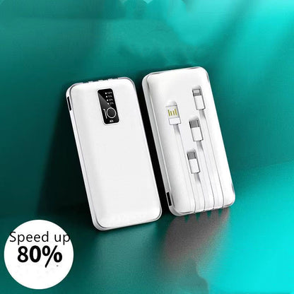 Phone Portable Power Bank