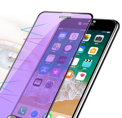 Privacy Glass For iPhone