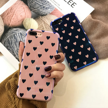 Love Heart Phone Cases