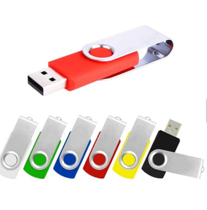 Mobile USB 3.0 Hard Drive