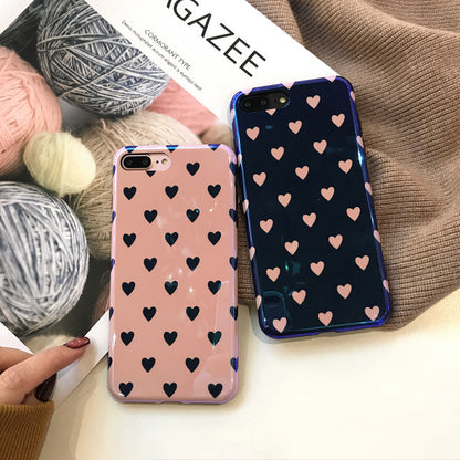 Love Heart Phone Cases