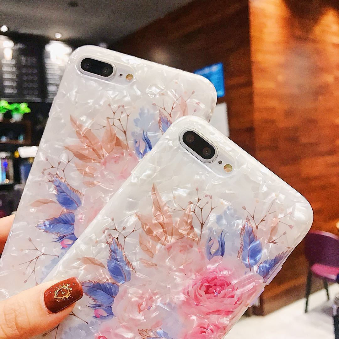 Fashion iPhone Case