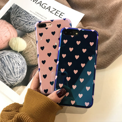 Love Heart Phone Cases