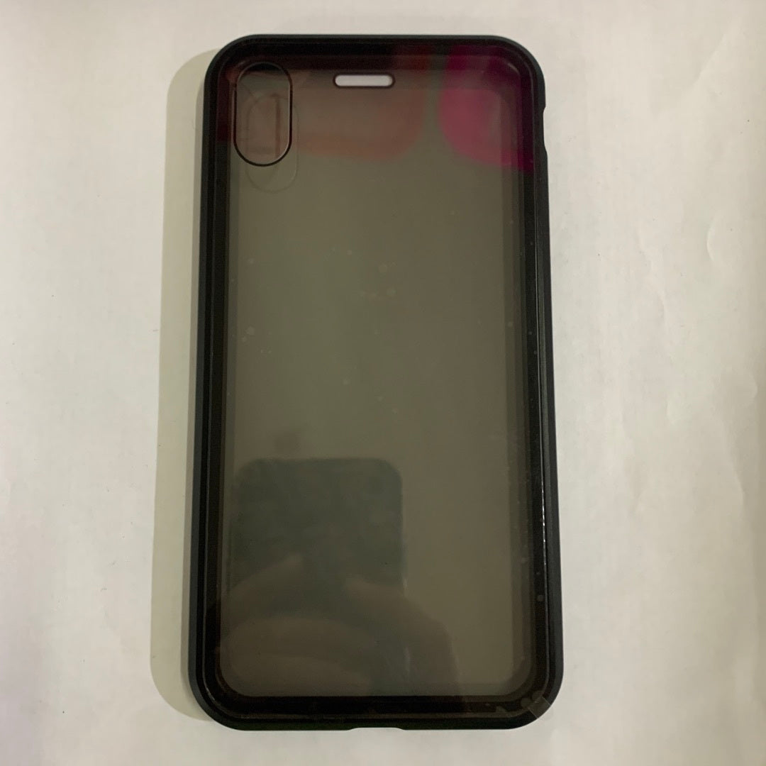 Privacy Glass For iPhone