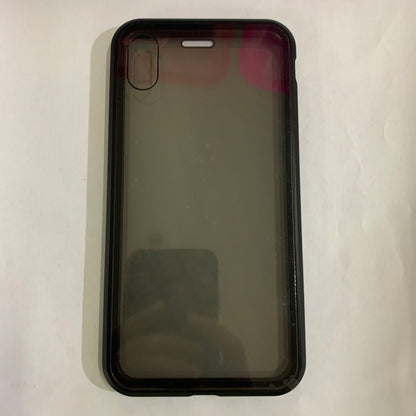 Privacy Glass For iPhone