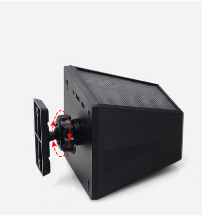 Solar Infrared Body Sensing Remote