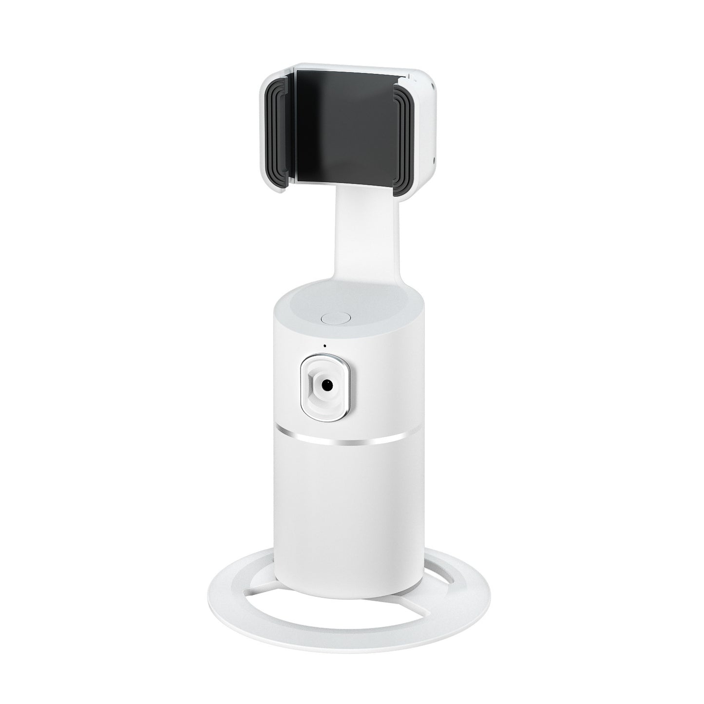 Smart Face Tracking Phone Stand
