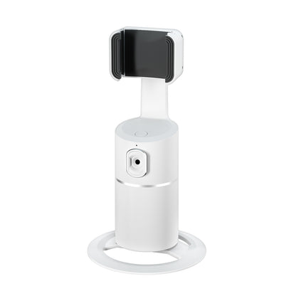 Smart Face Tracking Phone Stand