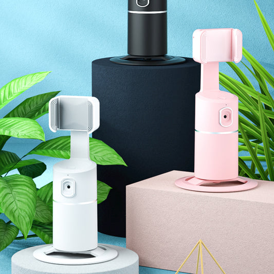 Smart Face Tracking Phone Stand