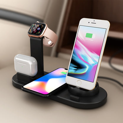 3-in-1 Wireless Charger