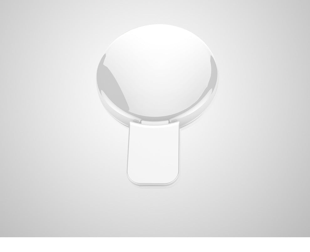 Round Selfie Fill Light