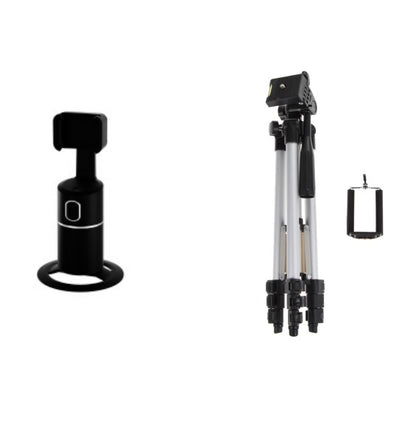 Smart Face Tracking Phone Stand