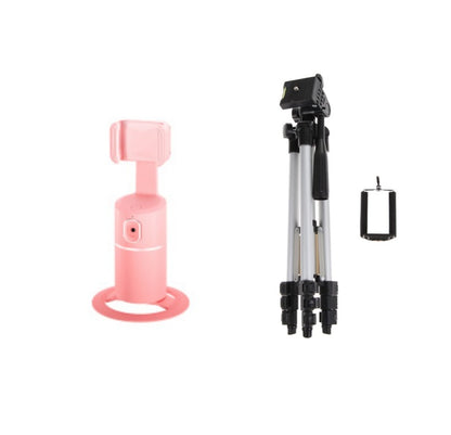 Smart Face Tracking Phone Stand