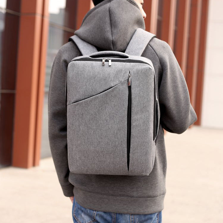 Man and woman Laptop Backpack