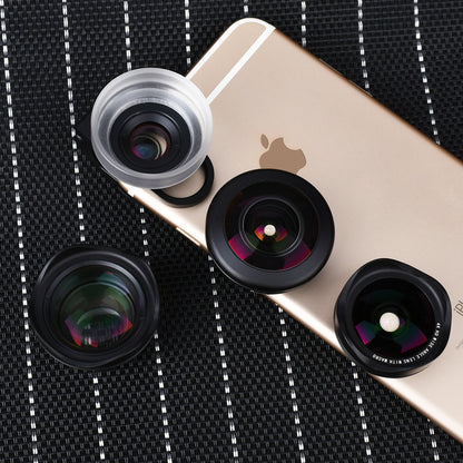 Factory Direct Mobile Phone Lens