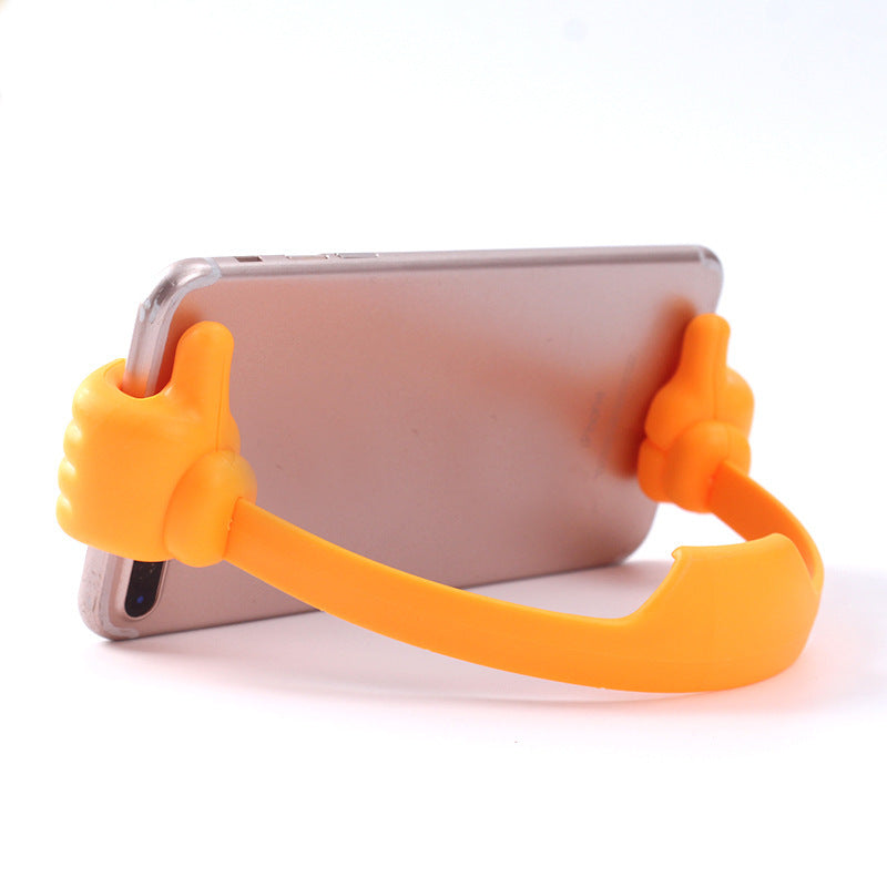 Thumbs Tablet Stand