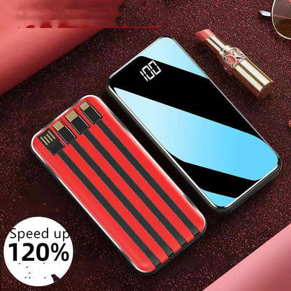 Phone Portable Power Bank