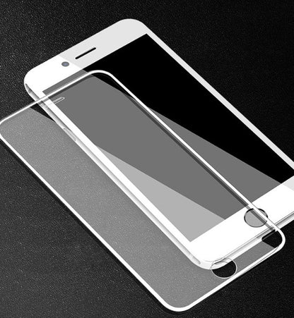 Privacy Glass For iPhone