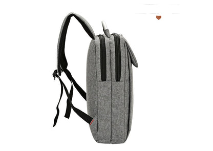 Multi Function Knapsack