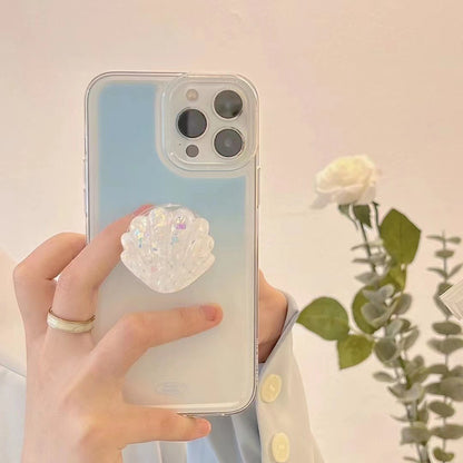 Silicone Design iPhone Case