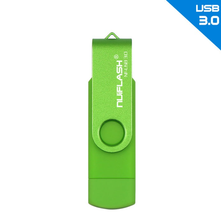 OTG USB Flash Drive
