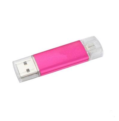 3-in-1 Multi-Function USB Drive