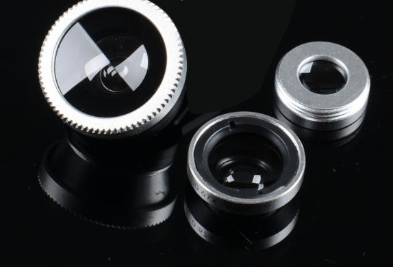 Phone Lens Kit