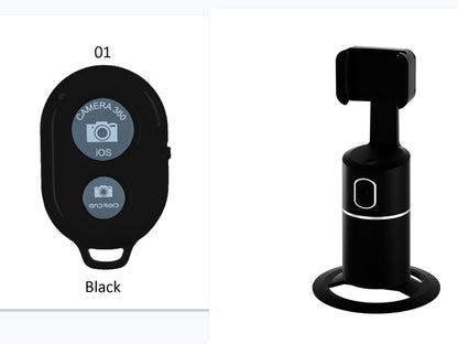 Smart Face Tracking Phone Stand