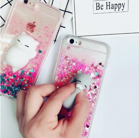 Cat iPhone Cases
