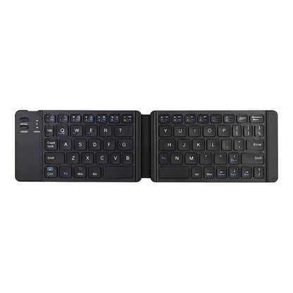 Wireless Projector Phone Keyboard