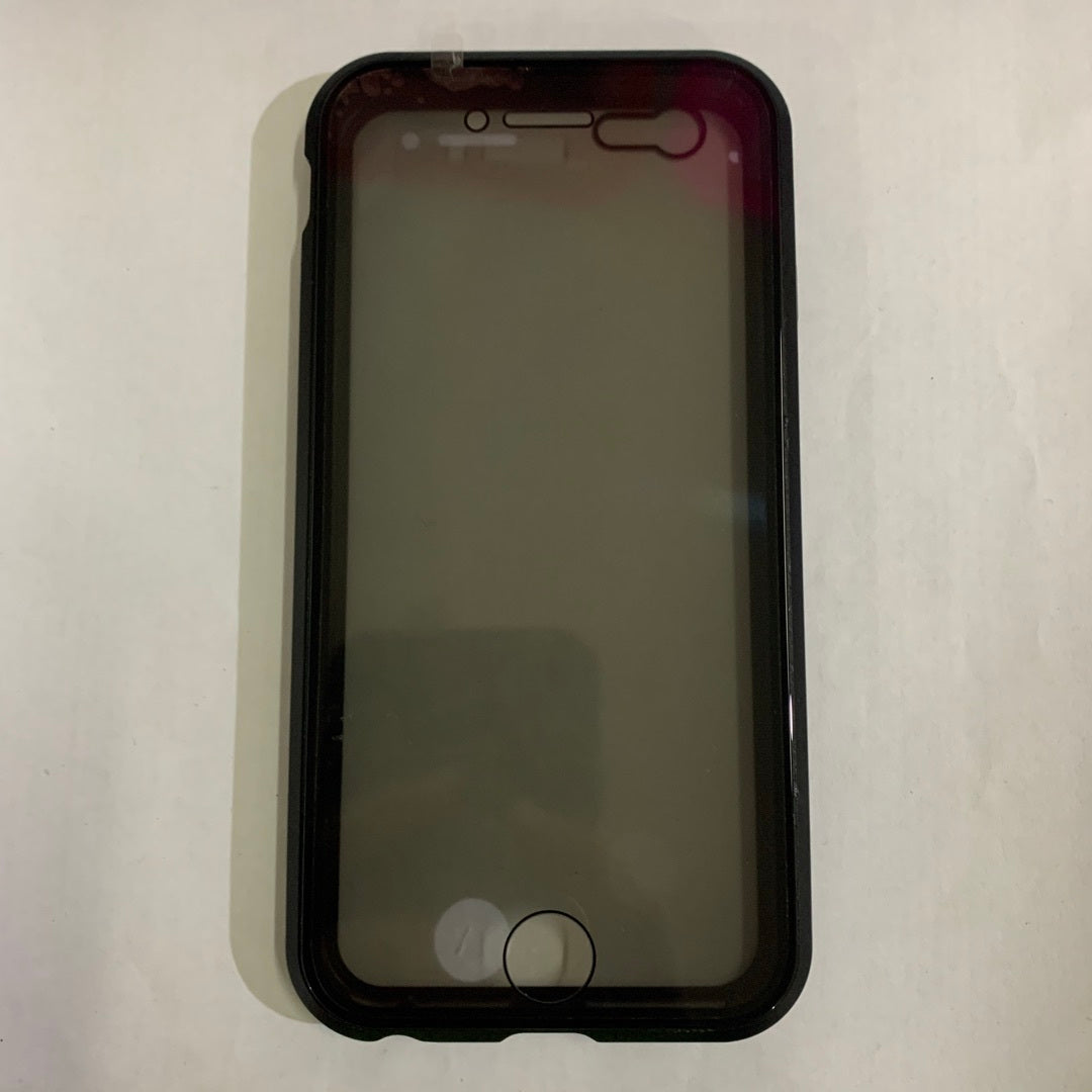 Privacy Glass For iPhone