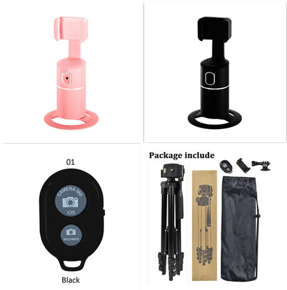Smart Face Tracking Phone Stand
