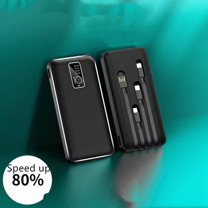 Phone Portable Power Bank